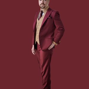 The Emperor Trousers