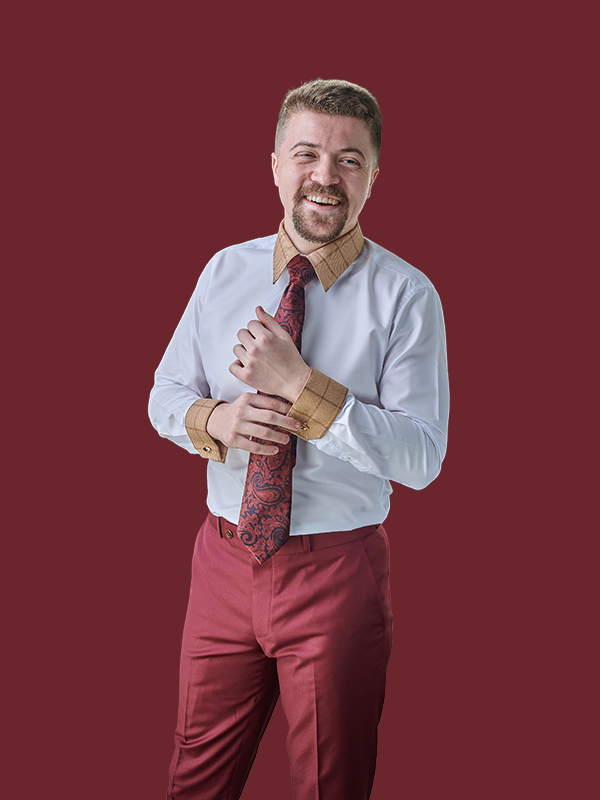 The Emperor Shirt - Image 2