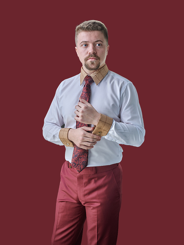 The Emperor Shirt - Image 3