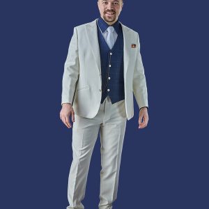 The Rule Breaker Trousers