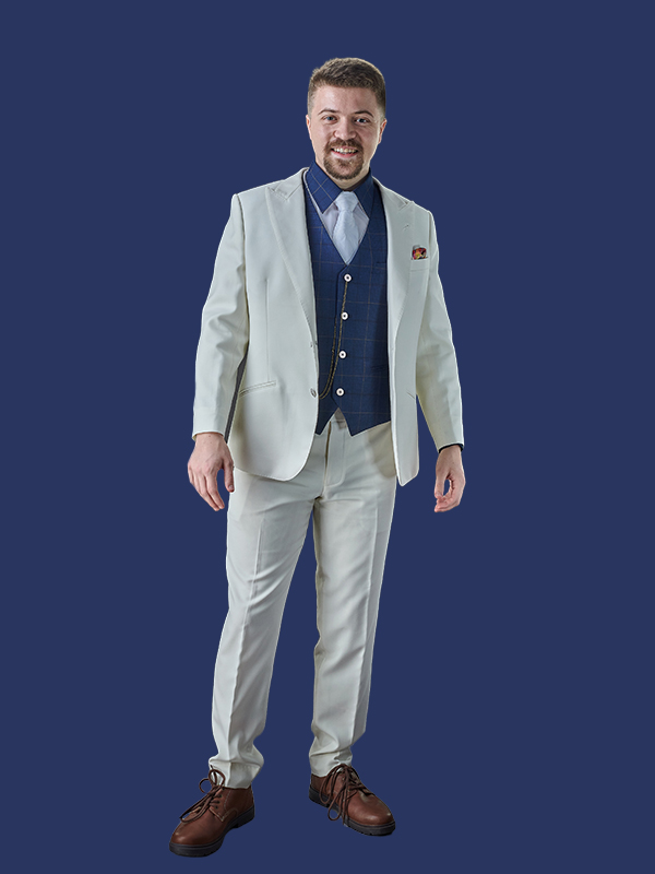 The Rule Breaker Trousers