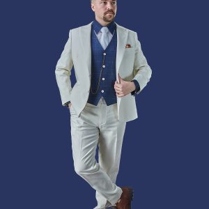 The Rule Breaker Suit