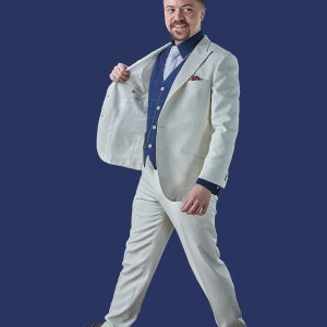 The Rule Breaker Jacket