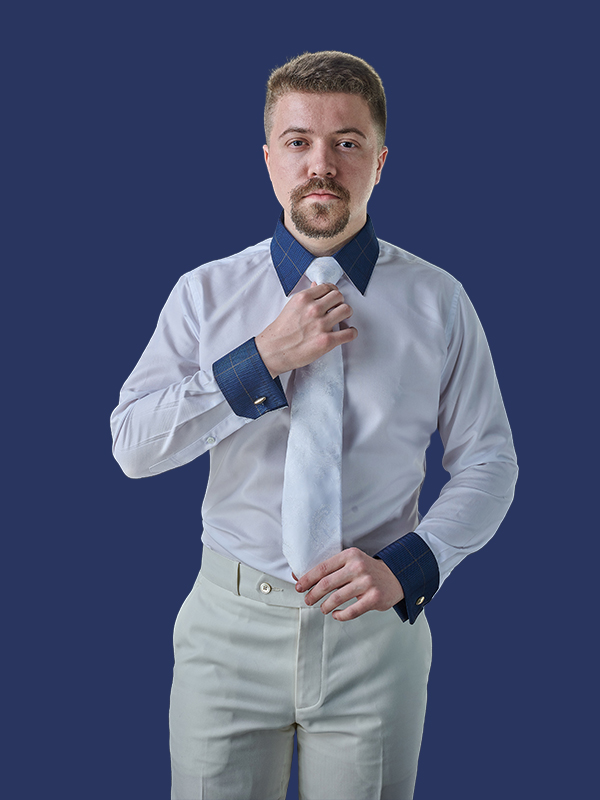 The Rule Breaker Shirt - Image 2