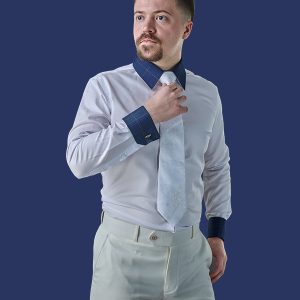 The Rule Breaker Shirt