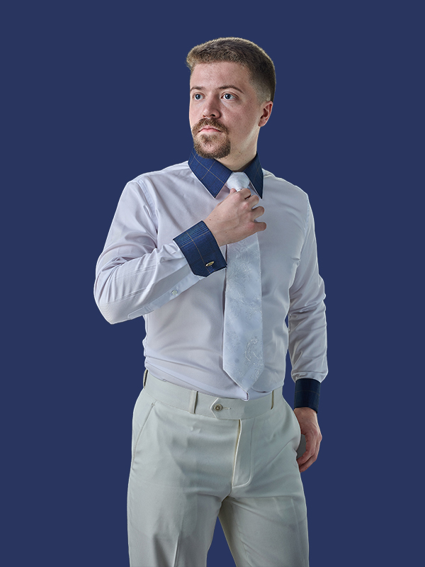 The Rule Breaker Shirt