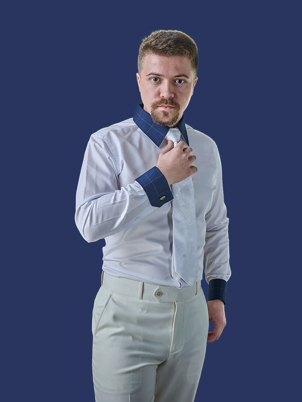 The Rule Breaker Suit - Image 7