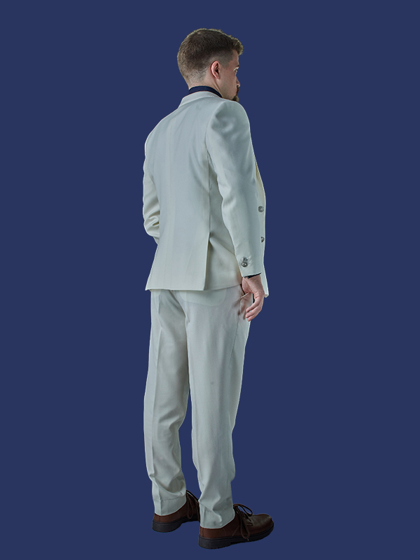 The Rule Breaker Trousers - Image 2